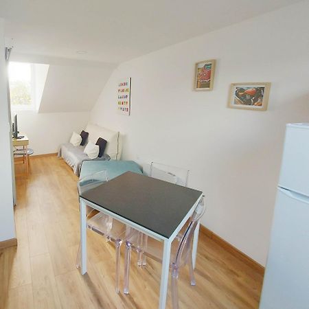Appartements Cosy Belfort Eksteriør billede