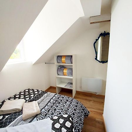 Appartements Cosy Belfort Eksteriør billede