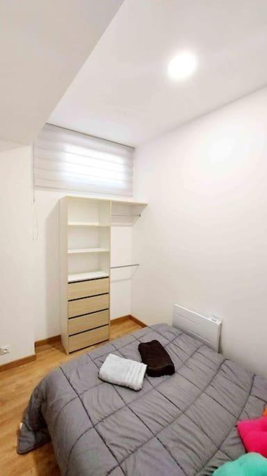 Appartements Cosy Belfort Eksteriør billede