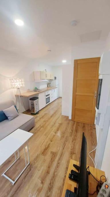 Appartements Cosy Belfort Eksteriør billede