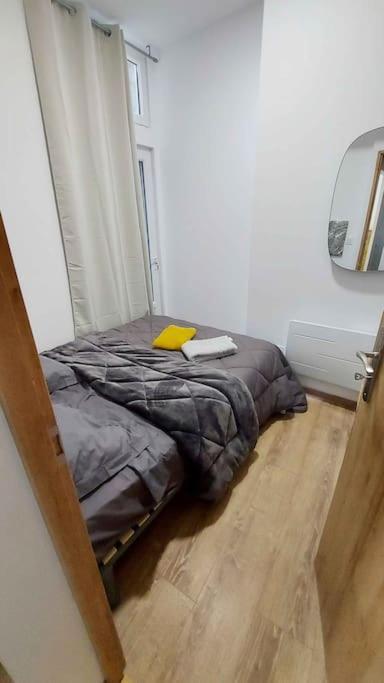 Appartements Cosy Belfort Eksteriør billede