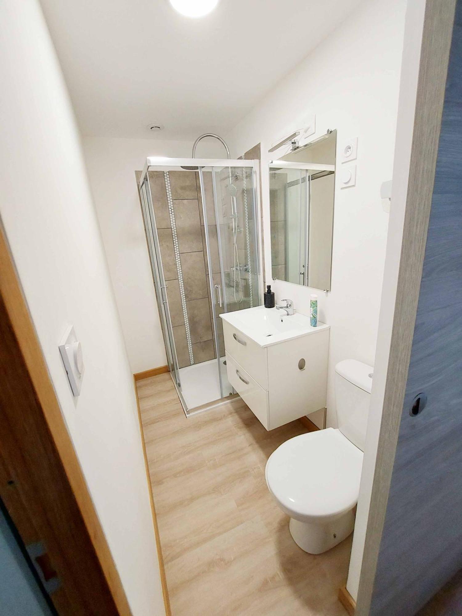 Appartements Cosy Belfort Eksteriør billede