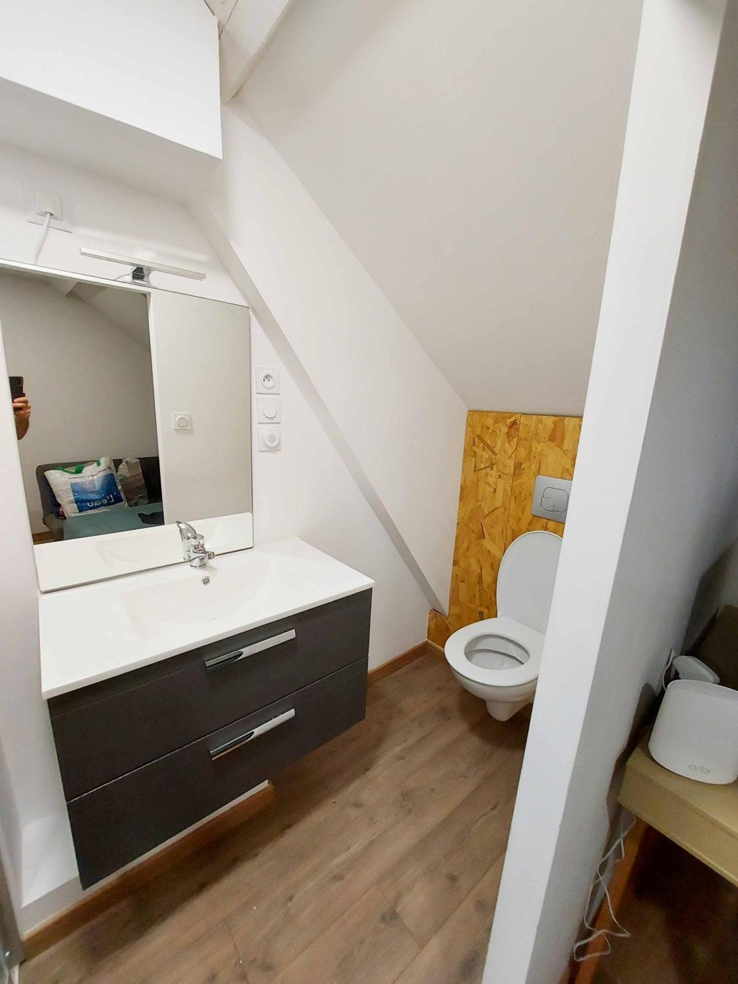 Appartements Cosy Belfort Eksteriør billede