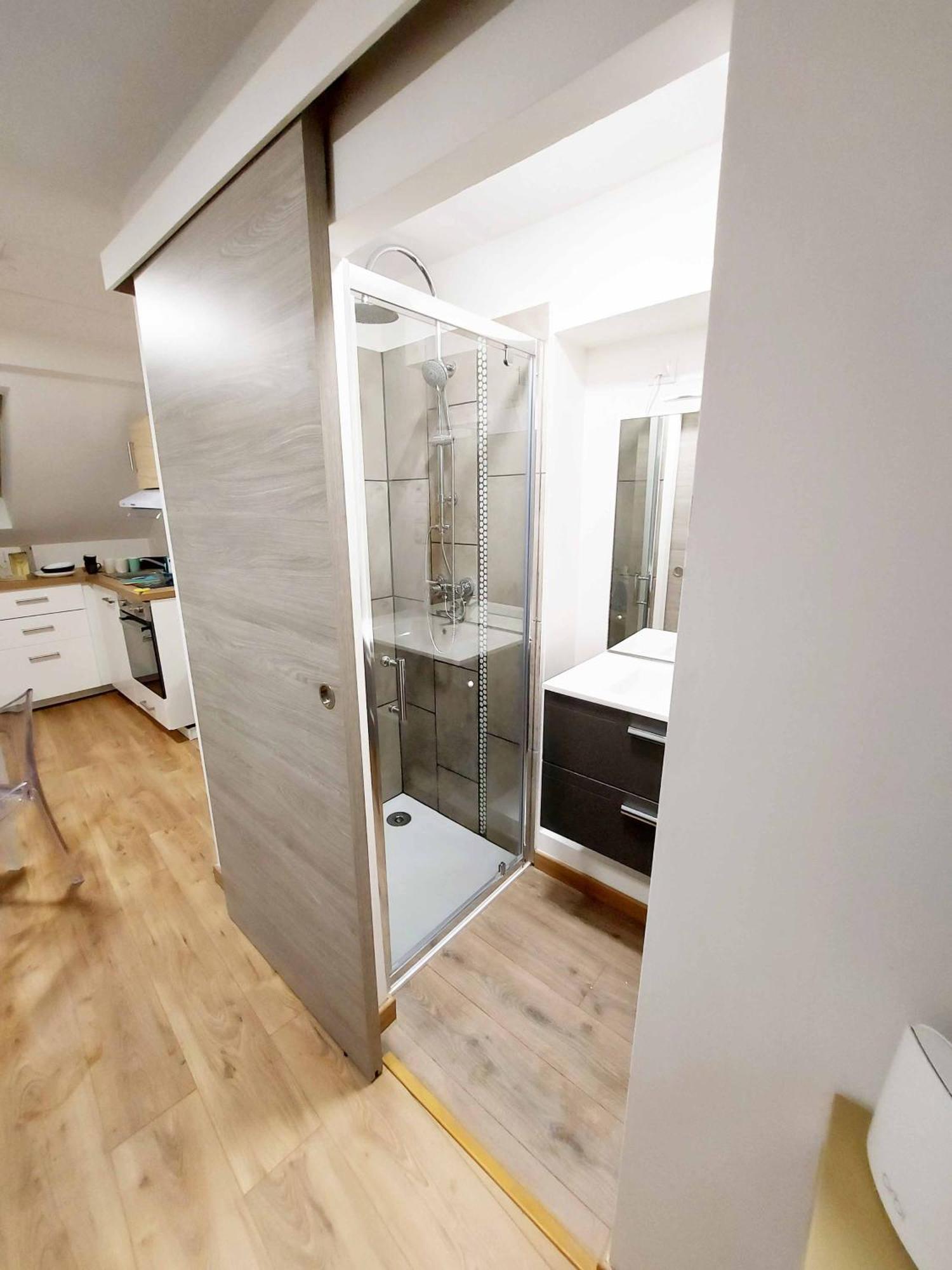 Appartements Cosy Belfort Eksteriør billede